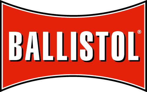 Ballistol Set Schnellbrünierung | Waffenpflege | MS - Shooting